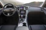 Infiniti Q50 3.0t Signature Edition 2017 года (NA)